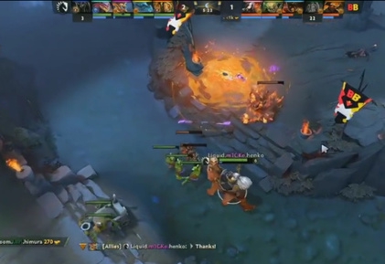 Q9快手战队夺得2025CFML夏季总冠军实现三连冠