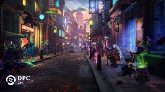 王者荣耀S30赛季米莱迪最佳铭文与出装攻略